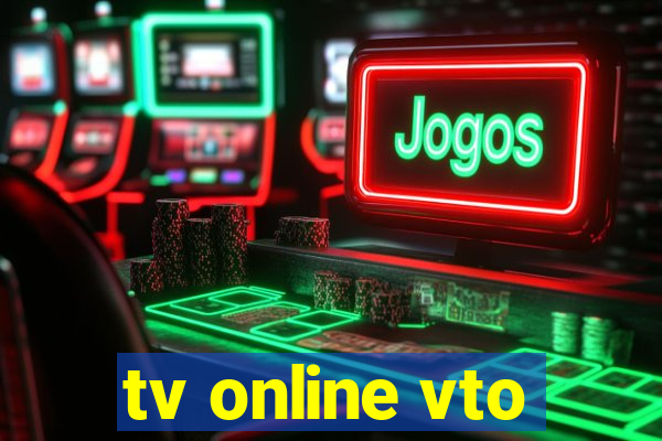 tv online vto
